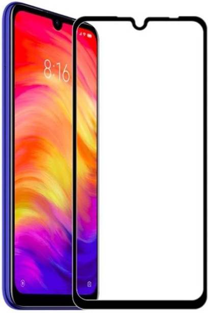 Gorilion Tempered Glass Guard for Mi Redmi Note 7 Pro