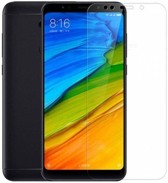 Gorilion Tempered Glass Guard for Mi Redmi 5