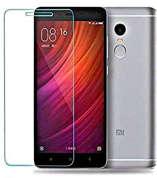 Gorilion Tempered Glass Guard for Mi Redmi Note 4