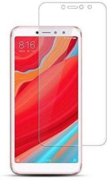 Gorilion Tempered Glass Guard for Mi Redmi Y2