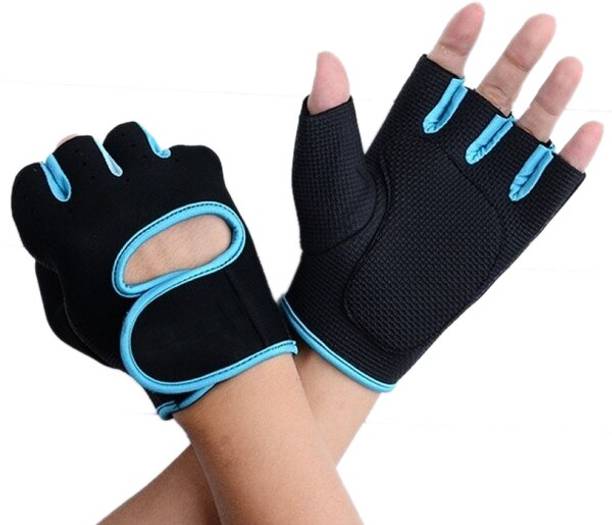 GymWar Gym Gloves, Fitness Gloves, Sport Glove Gym & Fitness Gloves