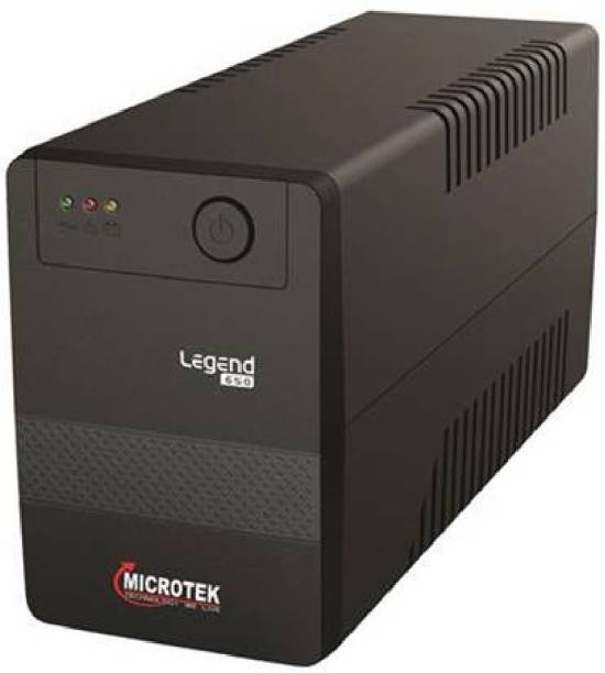 Microtek Line Interactive UPS LEGEND 650 UPS
