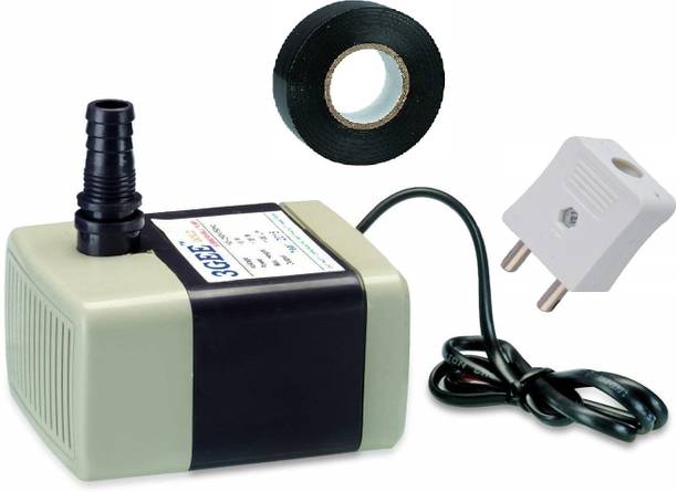 SUPRIMO LOTUS Submersible Water Pump