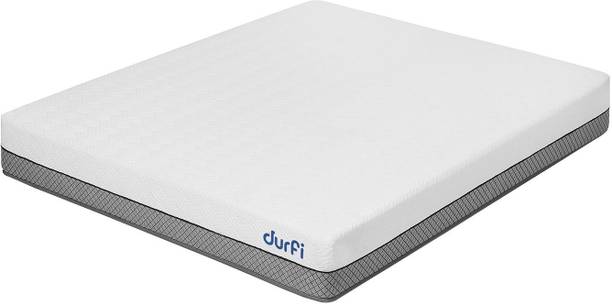 WakeFitness Discover By Comfort 6 inch Single Memory Foam Mattress