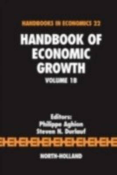 Handbook of Economic Growth: Volume 1B