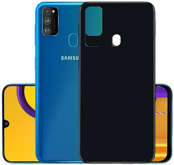 Aboron Back Cover for SAMSUNG GALAXY M30S, SAMSUNG GALAXY M21