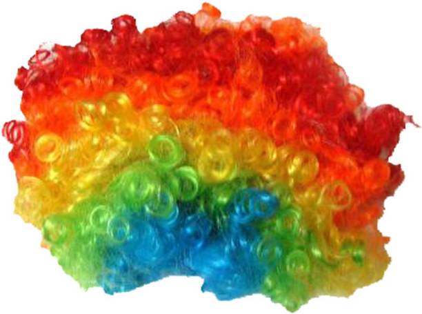 Dhinchak Bob Hair Wig