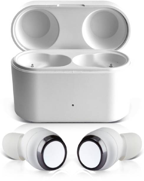 Blaupunkt BTW01 WH Bluetooth Gaming