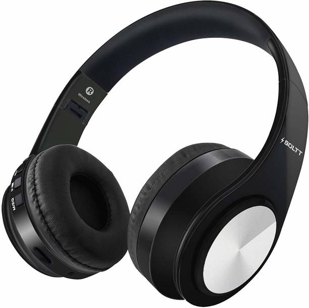 Fire-Boltt BH1000 Bluetooth