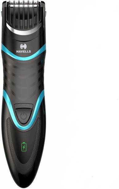 HAVELLS BT9005 Trimmer 50 min Runtime 20 Length Settings
