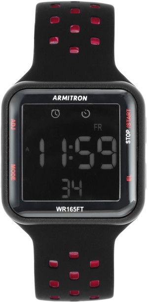 armitron watch prices