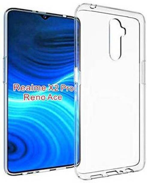 EASYBIZZ Back Cover for Realme X2 Pro