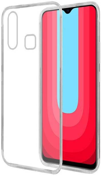 SRT Back Cover for Vivo U20