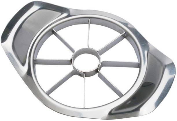 Flipkart SmartBuy Apple Cutter Slicer Stainless Steel Apple Slicer
