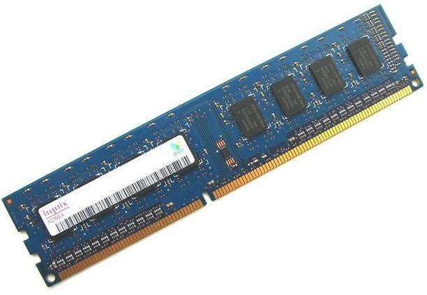 Hynix ddr3 DDR3 4 GB (Dual Channel) PC (ddr3)