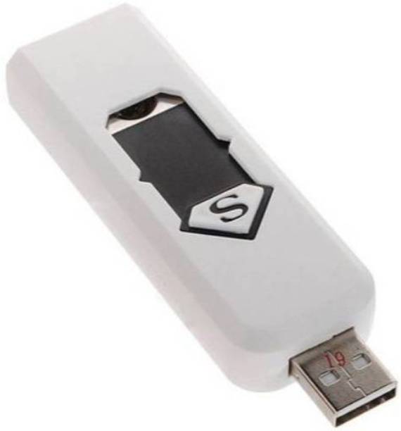 GUGGU LNX_639I_ Flameless Cigarette Lighter compatiable with all Smart phones || Rechargeable ||Electronic ||Windproof ||Eco Friendly ||Unique USB||Cigarette Lighter|| Pocket Friendly|| Size Compact|| Compatible with all smartphones LNX_639I_ Flameless Cigarette Lighter compatiable with all Smart phones || Rechargeable ||Electronic ||Windproof ||Eco Friendly ||Unique USB||Cigarette Lighter|| Pocket Friendly|| Size Compact|| Compatible with all smartphones Cigarette Lighter