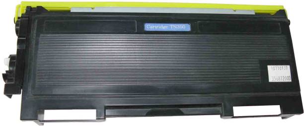 FINEJET TN-2025 Black Compatible Toner Cartridge for Brother FAX-2820, FAX-2890, FAX-2920, HL-2035, HL-2040, HL-2070, HL-2070N, DCP-7010, MFC-7220, MFC-7420, MFC-7820N Printer Black Ink Cartridge