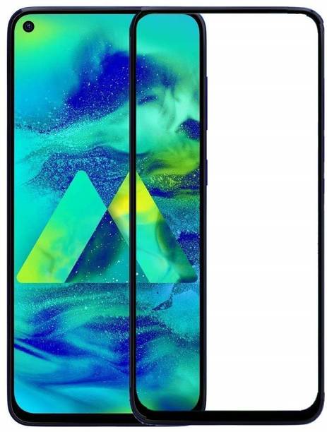 HQ Protection Edge To Edge Tempered Glass for Samsung Galaxy M40