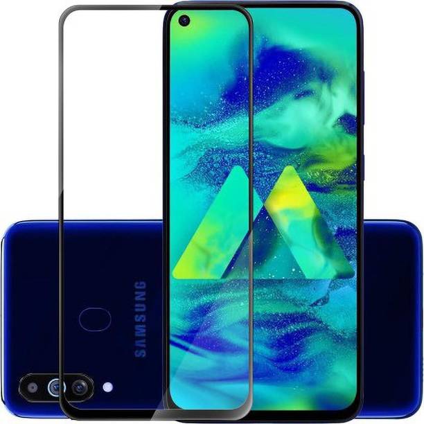 HQ Protection Tempered Glass Guard for Samsung Galaxy M40