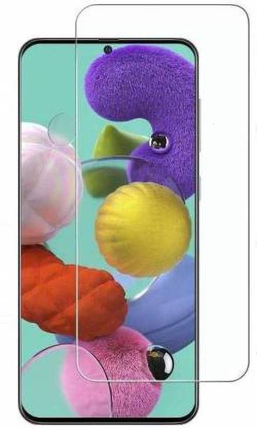 FIVE-O Tempered Glass Guard for Samsung Galaxy S20 FE