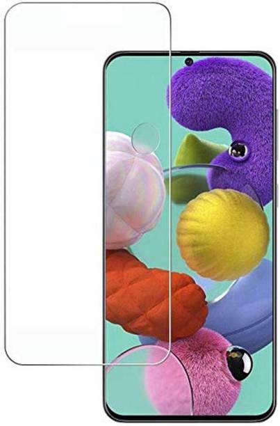 welldesign Edge To Edge Tempered Glass for Samsung Galaxy S20 FE