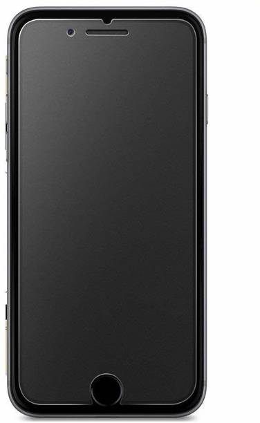 Frazil Tempered Glass Guard for Apple iPhone 8
