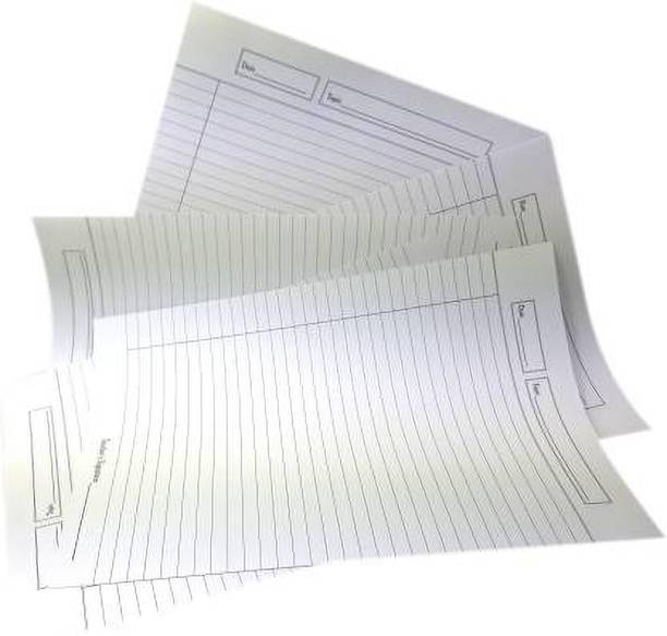 officekart morden rule A4 100 gsm A4 paper