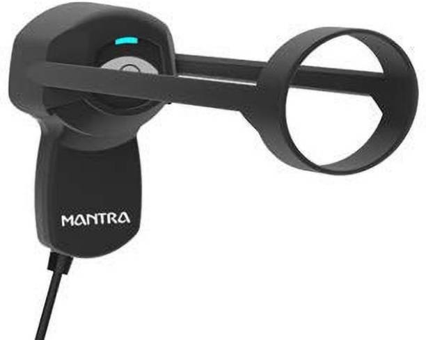 MANTRA MIS100V2 Single IRIS Scanner Access Control