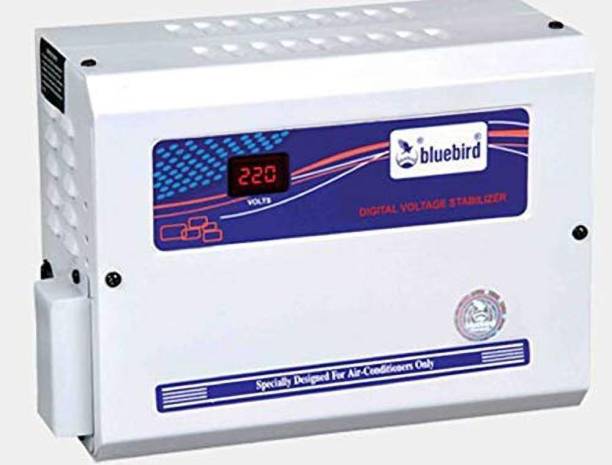 Bluebird 3 kva 150-280v Voltage Stabilizer (BA315) for "1 AC upto 1ton"