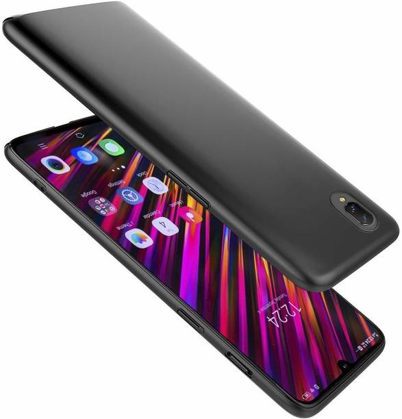 kolli Back Cover for Vivo V11 Pro