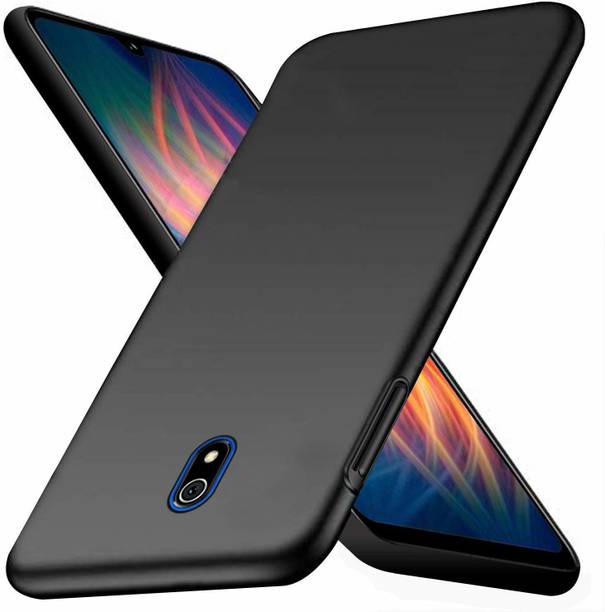 kolli Back Cover for Mi Redmi 8A