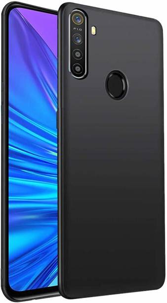 kolli Back Cover for Realme Narzo 10