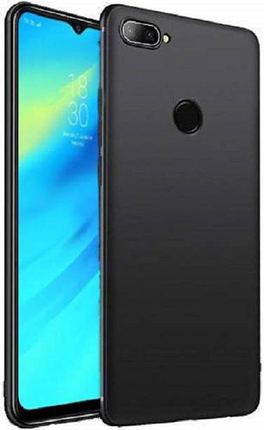 kolli Back Cover for Realme 2