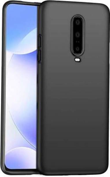 SRT Back Cover for Poco X2