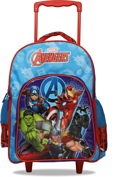 avengers school bolsa flipkart