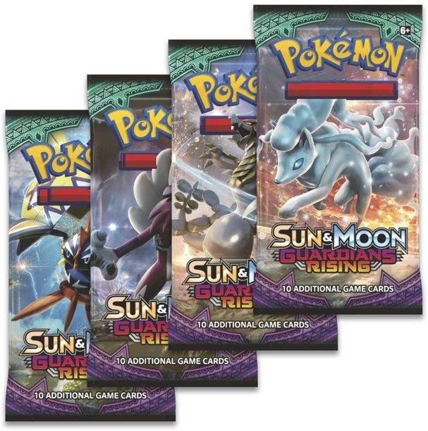 Authfort Pokemon Traddeing Card Game - XY Evolutions Booster Pack