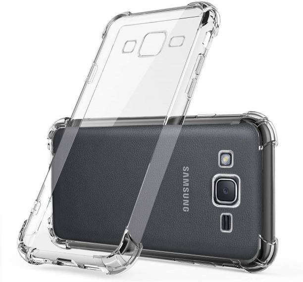 COVJ Back Cover for Samsung Galaxy J2