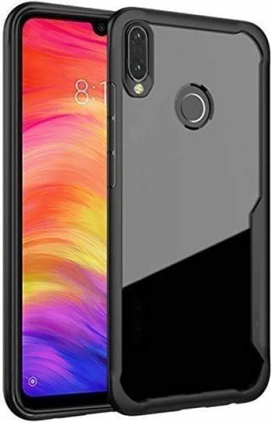 Celltown Back Cover for Mi Redmi Note 7 Pro, Mi Redmi Note 7s, Mi Redmi Note 7