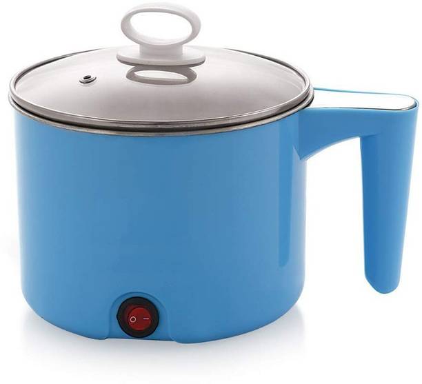 NIMYANK Electric Traveling Multi Cooker for Home Office Hostel PG Travel Cooker