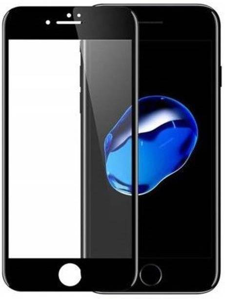 LIKEDESIGN Edge To Edge Tempered Glass for Apple iPhone 8 Plus