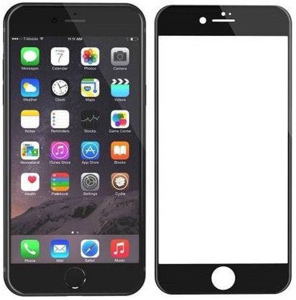 LIKEDESIGN Edge To Edge Tempered Glass for Apple iPhone 8 Plus