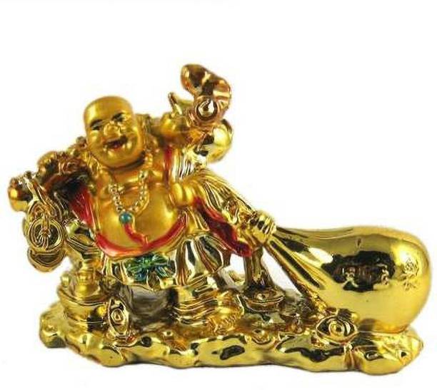 Ryme Decorative Showpiece  -  8 cm