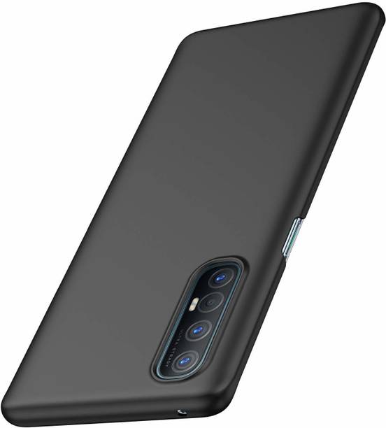 BRENZZ Back Cover for OPPO Reno 3 Pro
