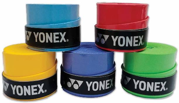 YONEX Tech-501B Badminton Grip Smooth Tacky