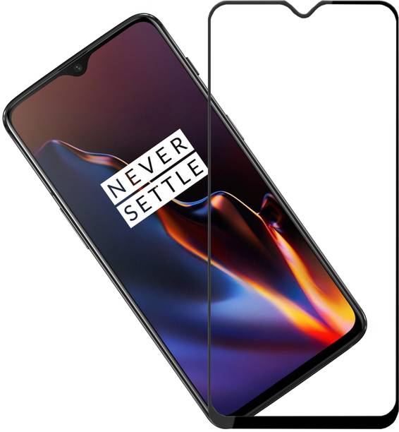 HQ Protection Edge To Edge Tempered Glass for OnePlus 6T