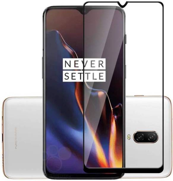 Gorilion Tempered Glass Guard for OnePlus 6T