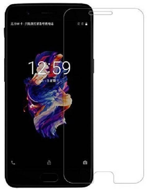Gorilion Tempered Glass Guard for OnePlus 5