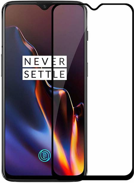 Gorilion Tempered Glass Guard for OnePlus 6T