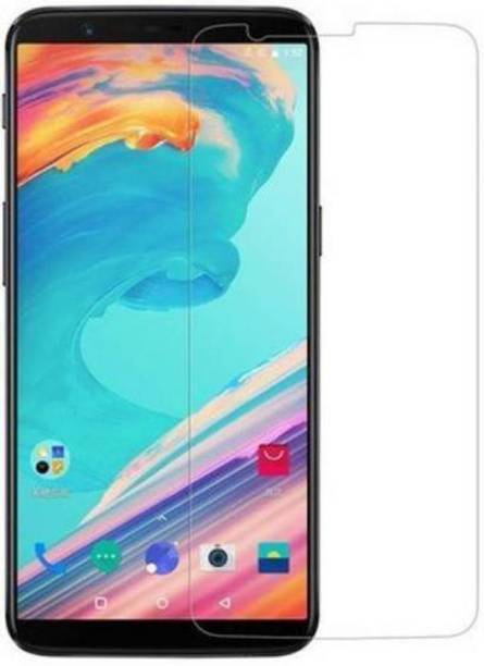 Gorilion Tempered Glass Guard for OnePlus 5T