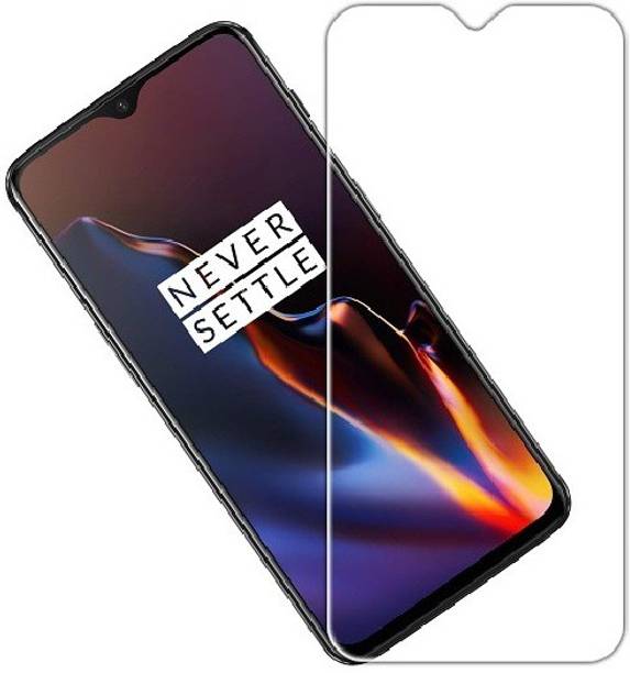 Gorilion Tempered Glass Guard for OnePlus 6T